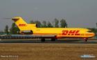 供应北京DHL首都机场国际快递机场DHL快递行李私人物品DHL