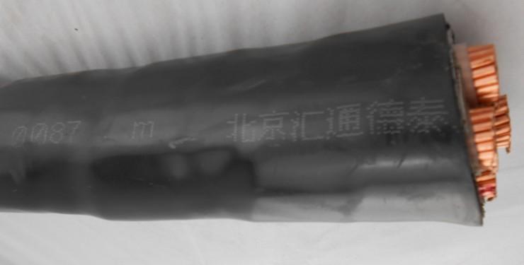 供应北京厂家电缆YJV4×16YJV416+110