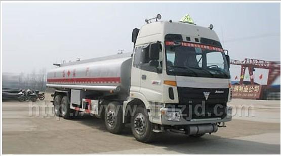 杭州宁波哪里有卖油罐车的杭州宁波哪里有卖油罐车的？