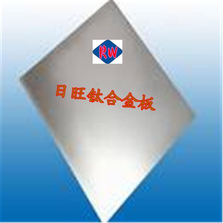 供应Gr1钛棒钛合金进口钛合金性能图片