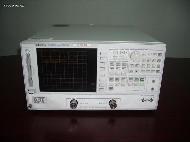 E5071B网络分析仪批发