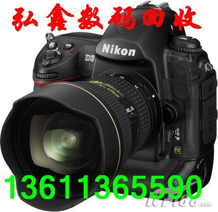 北京单反相机回收 二手单反相机回收 北京数码相机回收北京单反相机图片