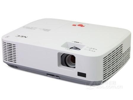 上海【NEC】ME270XC2600流明商务家用中小型会议投影机总代 NECME270XC投影机