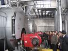 上海专业回收卧式锅炉立式锅炉回收批发