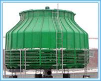 供应冷却塔玻璃钢冷却塔循环水系统维修