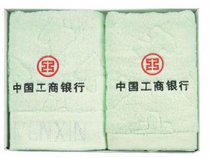 南京市广告毛巾套装毛巾宣传促销毛巾厂家