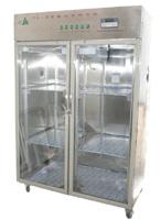 武汉SL全系列层析实验冷柜，冷冻干燥机，冷冻装置，实验室基础设备图片