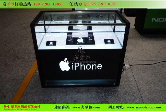 苹果手机托盘生产厂家苹果手机柜台批发