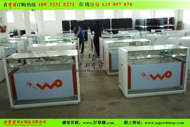 中国联通沃手机柜生产厂家图片报价供应中国联通沃手机柜生产厂家图片报价