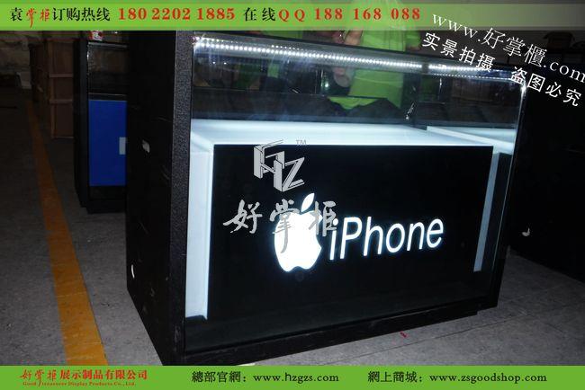 供应苹果手机专柜图片深圳苹果手机柜台