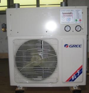 供应空气干燥机冷冻式干燥机压缩空气fg