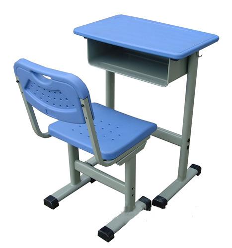 供应塑钢课桌椅
