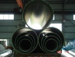 供应广东玻璃钢夹砂管顶管电缆保护管
