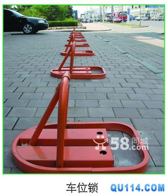 供应北京安装岗亭 北京岗亭制作 安装车位锁 停车场系统(图)