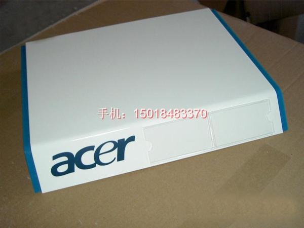 Acer(宏碁)电脑亚克力托架电脑展示架 亚克力制品厂家Acer图片