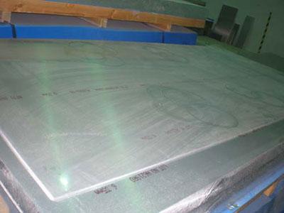 供应铝合金板铝板，6360铝板，7075铝板