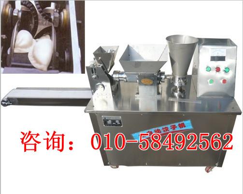 包饺子机价格选择自动饺子机的方法批发