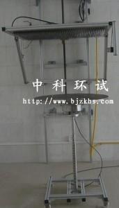 供应汽车灯具外壳防水检测仪器/北京滴水试验装置/滴水试验机厂家