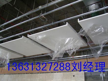 供应广州铝塑板安装工程队图片