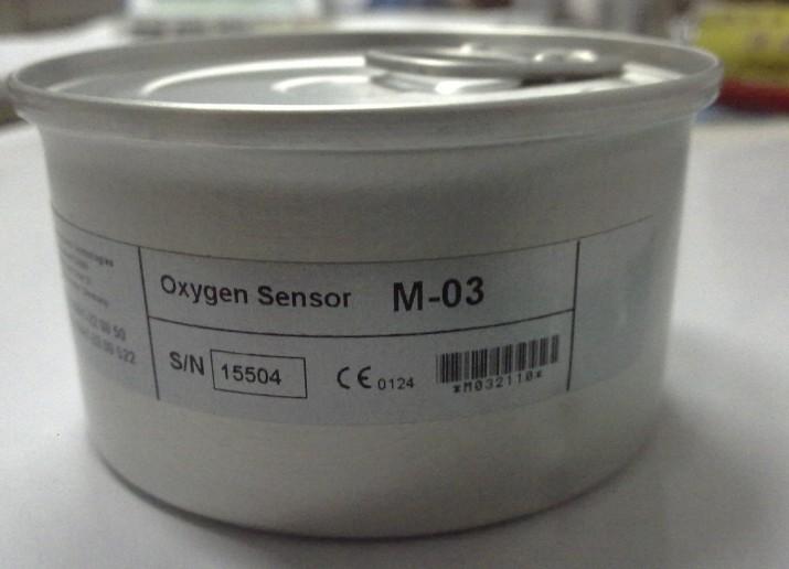 供应医用氧传感器M-03