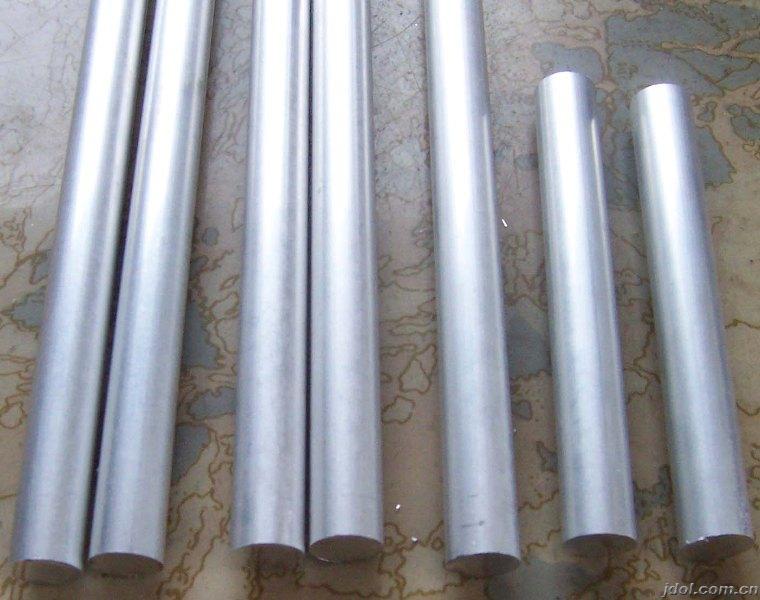 供应7075超硬铝合金/ 7075铝棒材质/ 进口日本铝棒/钛洛铝棒