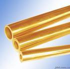 供应用于工业的半硬Hpb59-1黄铜管，长短切割，定尺定做，厂家报价！！