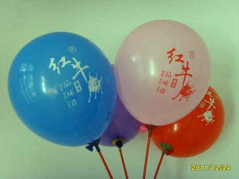 供应南昌气球制作南昌魔术气球小气球图片