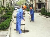 上海嘉定区嘉定区翔江公路专业疏通下水道安装维修水管漏水