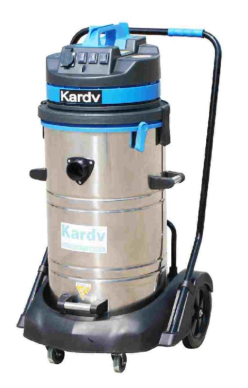 供应凯德威吸尘吸水机工厂专用吸尘器
