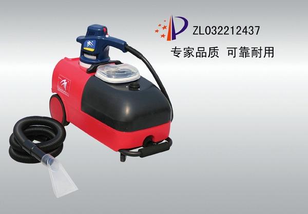 供应上海高压干泡沙发清洗机GMS-2G报价,上海高美多功能清洗机