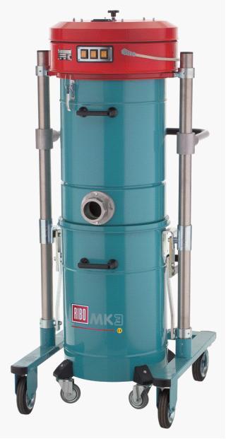 供应MK/345/L大型工业吸尘机