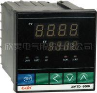 供应云南/昆明XMTD-5000系列智能温控仪厂家批发