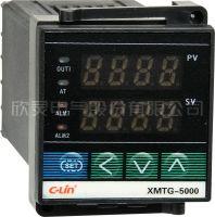 XMTD-5000系列智能温控仪供应云南/昆明XMTD-5000系列智能温控仪厂家批发