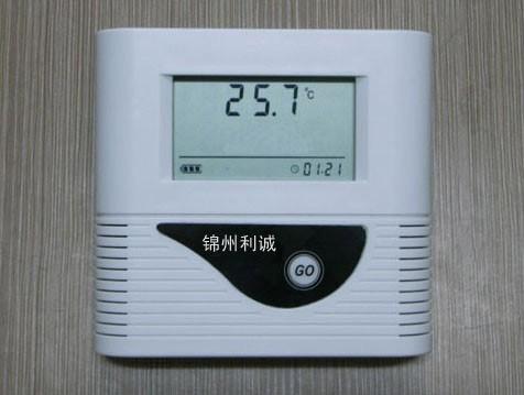 供应HJX-W110型单点温度记录仪