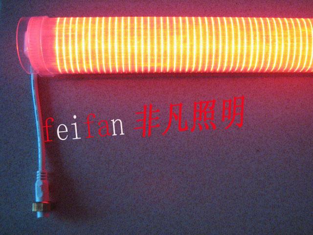 中山LED护栏管生产厂家批发