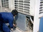 华凌空调维修 各种品牌空调拆装、保养维修、消毒、加液、电脑板修理