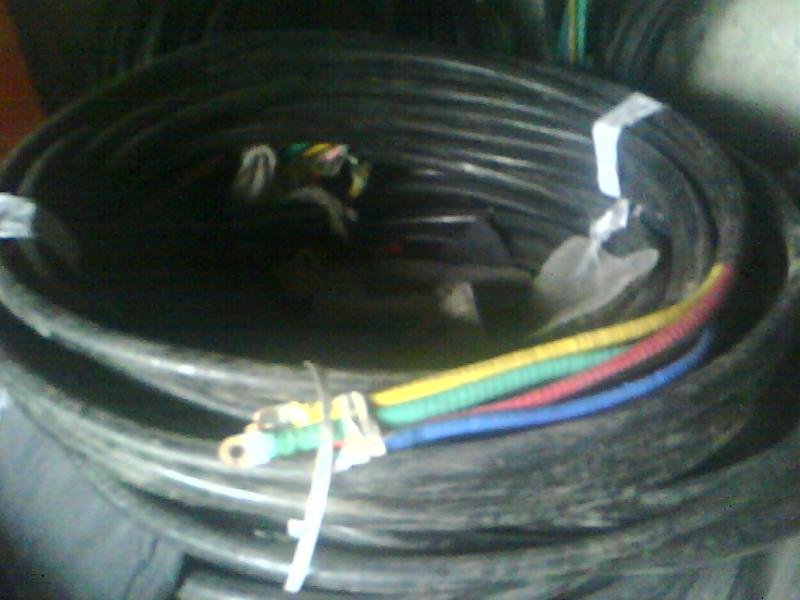 天津出租电缆租赁铝芯电缆