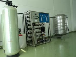 供应上海反渗透纯水装置/纯水处理设备
