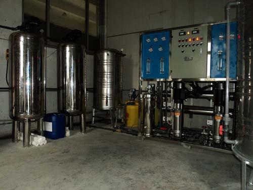 供应超纯水设备/上海超纯水设备