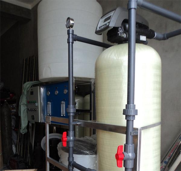 阿图祖软水器/阿图祖软化水设备批发