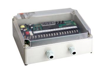 供应WMK-6脉冲控制仪离线清灰脉冲控制仪