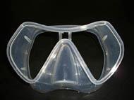 潜水眼镜专用液体硅橡胶原材料批发