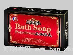 供应阿塞拜疆石油浴皂浴皂怎么样 阿塞拜疆石油浴皂浴皂效果好吗
