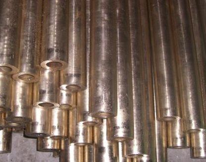 供应上海QAL9-4铝青铜管-C61400铝青铜管-铝青铜管价格