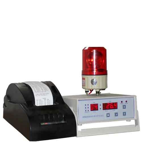 H002-MMKTT型温度报警打印记录仪批发