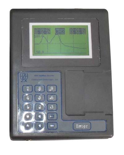 子旭H002-T1型温度记录仪打印报警批发