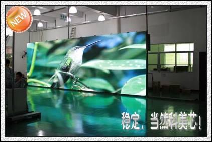 供应黔江开发区LED大全彩屏幕
