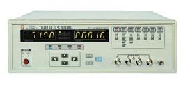供应TH2618B型电容测量仪，国产