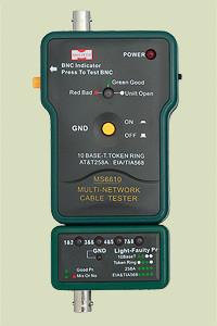 供应MS6810网络线缆测试仪香港华谊广东深圳图片