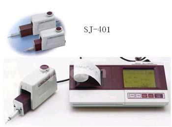供应SJ-401粗糙度仪